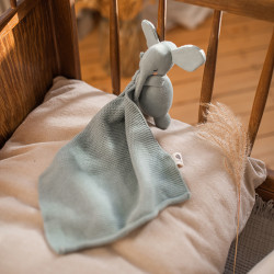 Kuscheltuch