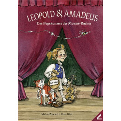 Leopold und Amadeus