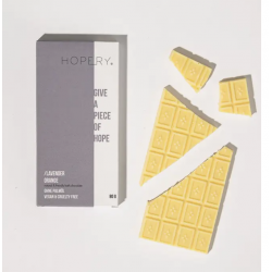 Hoper bath chocolate Bade Schokolade (80g)