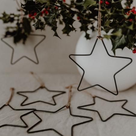 Metallanhänger div. Formen