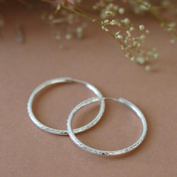 Facettiert Creole Linje