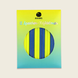 Speichen Reflektoren