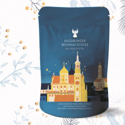 Augsburger Weihnachtstee (Früchte)