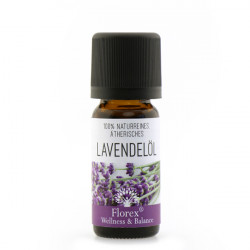 Naturreines Ätherisches Öl, 10ml