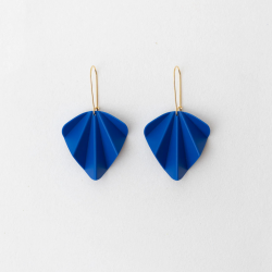 Ohrhänger Lil Eve Azur