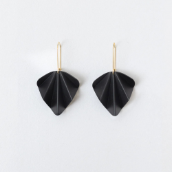 Ohrhänger Lil Eve Black