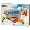 PhänoMINT Luftdruck-Rakete