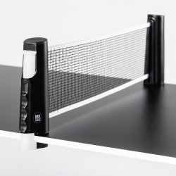 Tischtennis Netz ausziehbar