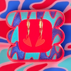 Creole HERZSCHLAG Heat 01