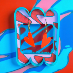 Creole HERZSCHLAG Heat 03