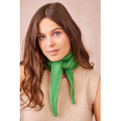 Kleiner Schal "Sophie Scharf"