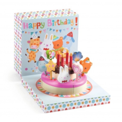 Rollenspiel: Happy Birthday