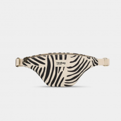 Gürteltasche OLIVIA Zebra