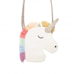 Kinderhandtasche Unicorn