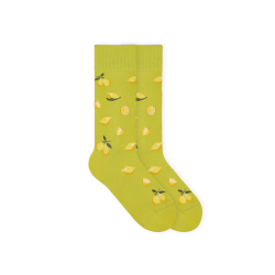 Socken LEMON