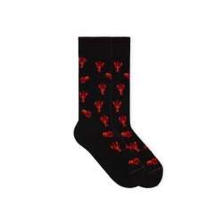 Socken Lobster
