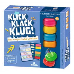 Klick Klack Klug! Schule