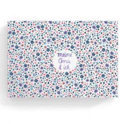 meine Oma und ich (softcover)