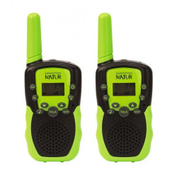 Expedition Natur Walkie-Talkies