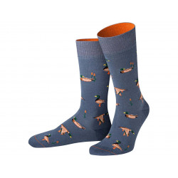 Socken DUCK
