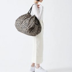 Shupatto foldable bag L