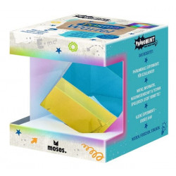 PhänoMINT: Prisma-Würfel