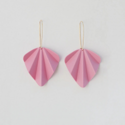 Ohrhänger Eve Soft Pink