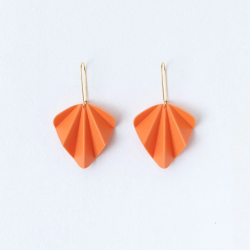 Ohrhänger Lil Eve Coral