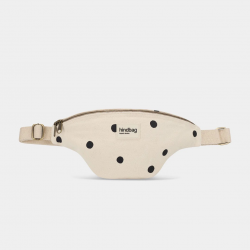 Gürteltasche OLIVIA pois