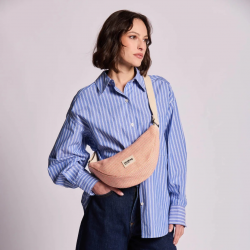 Tasche ANDREA Tressage