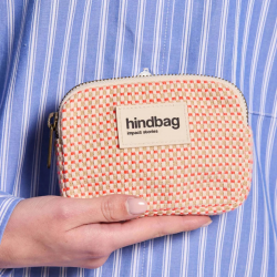 Portemonnaie Lili Tressage