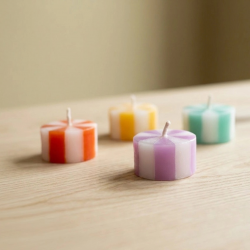 Bon Bon Candle Fun (16 Stück)